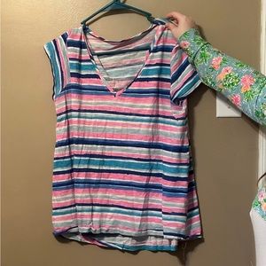 Lilly Pulitzer Tshirt